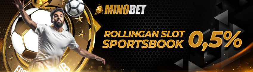 ROLLINGAN SPORTBOOK