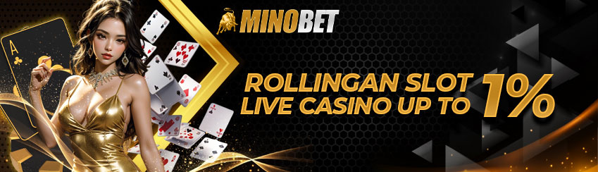 ROLLINGAN LIVE CASINO
